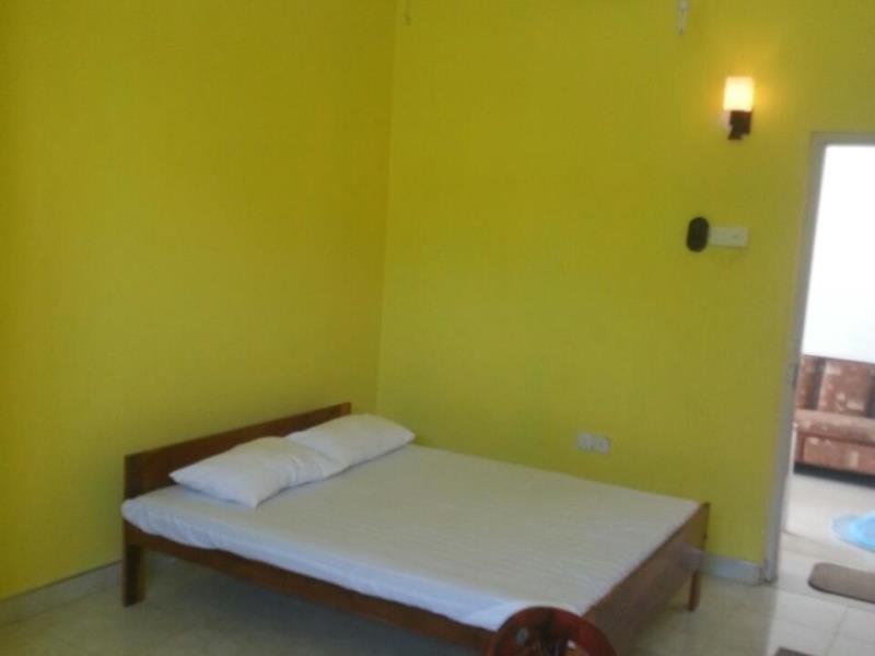 Polhena Coral Reef Resort Matara Exterior foto