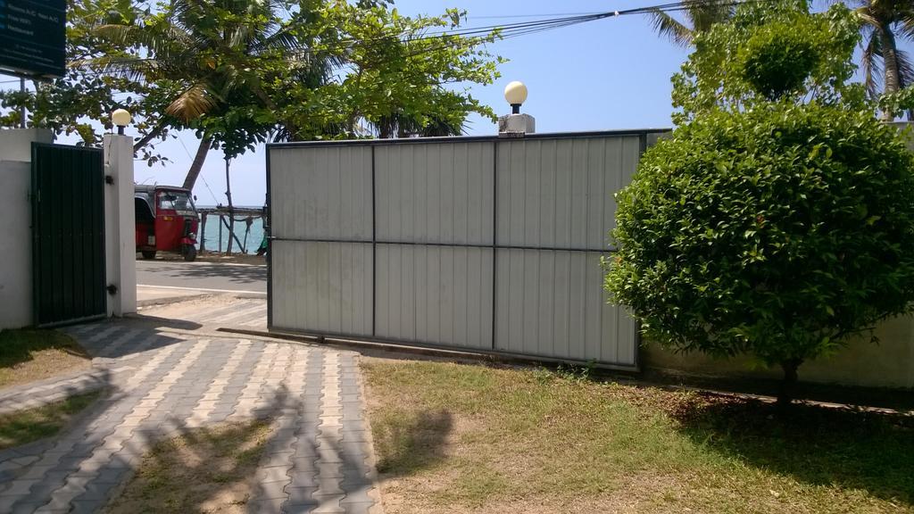 Polhena Coral Reef Resort Matara Exterior foto